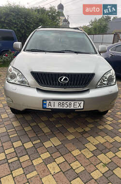 Lexus RX  2006