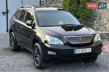Lexus RX 2006