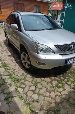 Lexus RX 2005