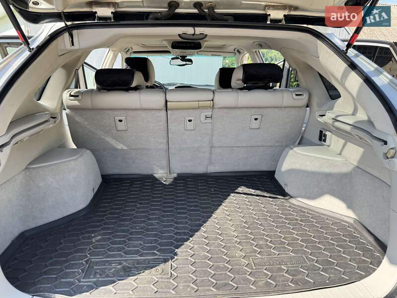 Внедорожник / Кроссовер Lexus RX 2006 в Косове