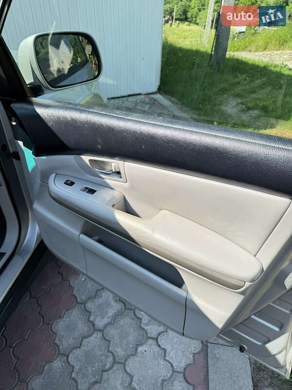 Внедорожник / Кроссовер Lexus RX 2006 в Косове