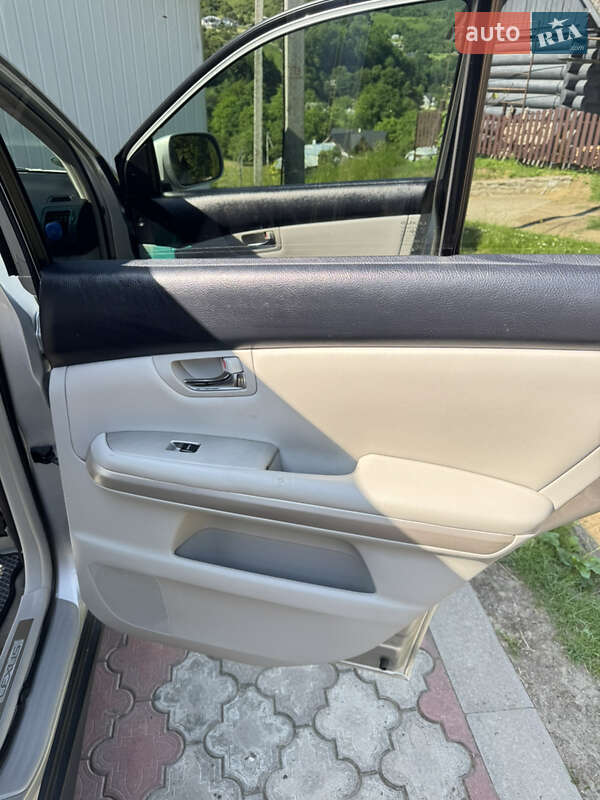 Внедорожник / Кроссовер Lexus RX 2006 в Косове