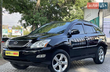 Lexus RX  2007
