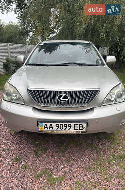 Lexus RX 2005