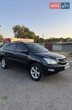 Lexus RX 2008