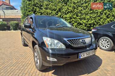 Lexus RX 2007