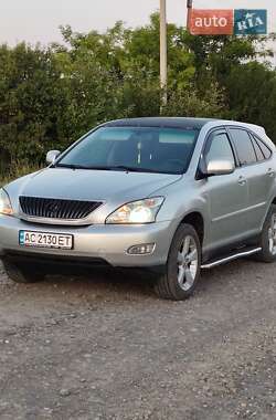 Lexus RX  2004