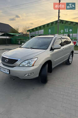 Lexus RX  2005