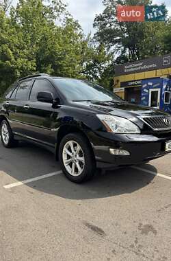 Lexus RX  2007