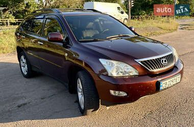 Lexus RX  2008
