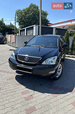 Lexus RX  2006