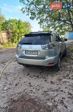 Lexus RX  2004