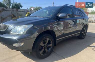 Lexus RX  2006