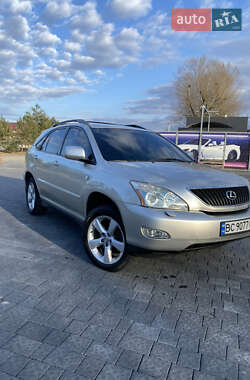 Lexus RX  2006
