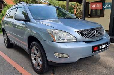 Lexus RX  2004