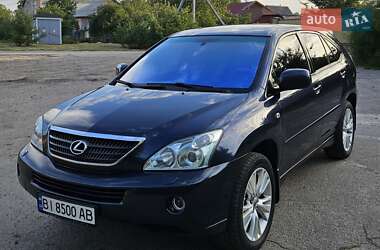 Lexus RX  2006
