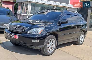 Lexus RX  2008