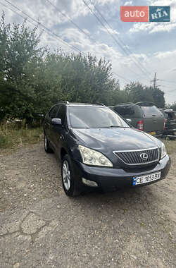 Lexus RX  2005