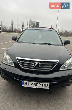 Lexus RX 2006