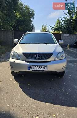 Lexus RX 2006