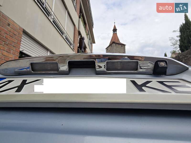 Внедорожник / Кроссовер Lexus RX 2009 в Харькове фото 20 Внедорожник / Кроссовер Lexus RX 2009 в Харькове