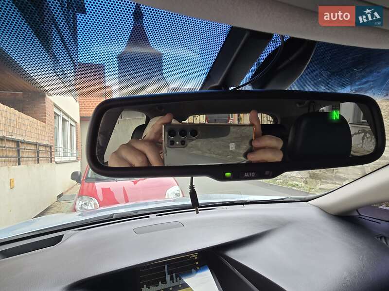 Внедорожник / Кроссовер Lexus RX 2009 в Харькове фото 25 Внедорожник / Кроссовер Lexus RX 2009 в Харькове