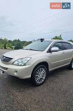 Lexus RX  2007