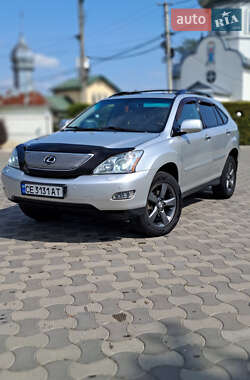 Lexus RX 2006