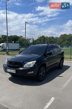 Lexus RX  2008
