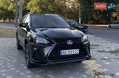 Lexus RX  2006