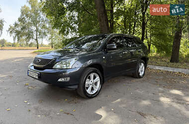Lexus RX  2007