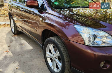 Lexus RX 2008
