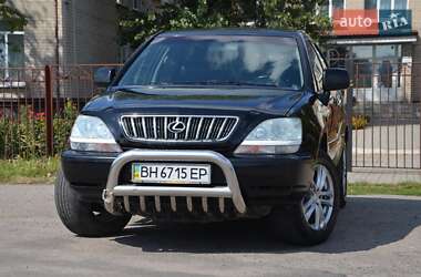 Lexus RX  2000