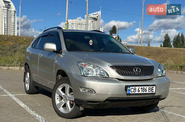 Lexus RX 2005