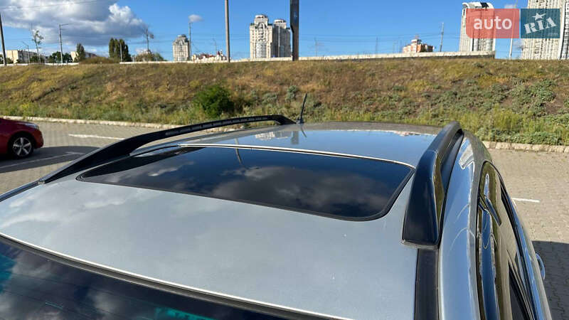 Позашляховик / Кросовер Lexus RX 2005 в Києві фото 6 Позашляховик / Кросовер Lexus RX 2005 в Києві