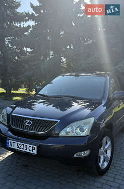 Lexus RX  2005