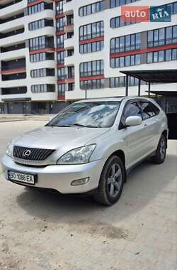 Lexus RX  2004