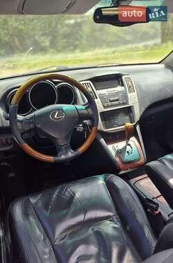Lexus RX  2004