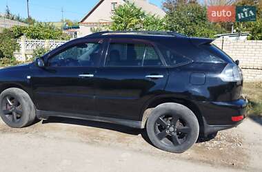 Lexus RX 2007