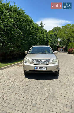 Lexus RX  2007