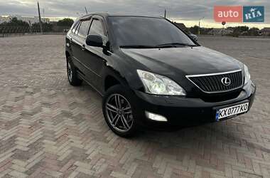 Lexus RX 2005
