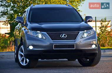 Lexus RX  2013