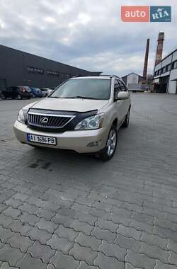 Lexus RX 2007