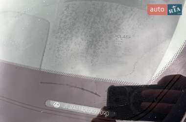 Lexus RX  2013
