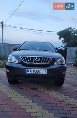 Lexus RX  2008