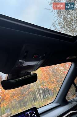 Позашляховик / Кросовер Lexus RX 2022 в Києві