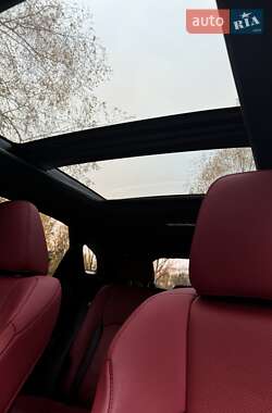 Позашляховик / Кросовер Lexus RX 2022 в Києві
