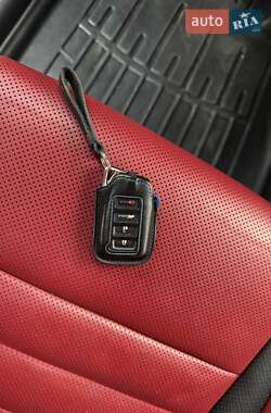 Позашляховик / Кросовер Lexus RX 2022 в Києві