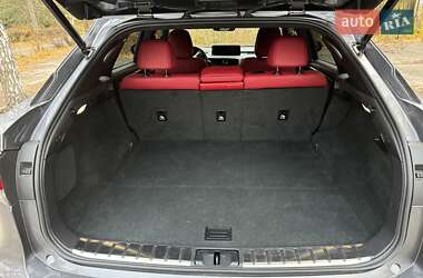 Позашляховик / Кросовер Lexus RX 2022 в Києві