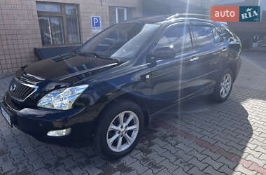 Lexus RX  2007
